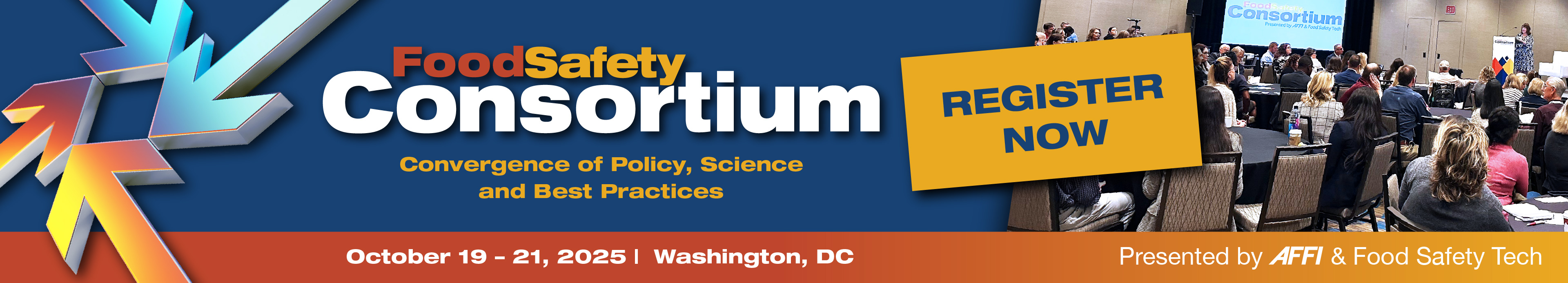 Build your HACCP Plan with ASI